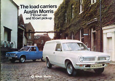 Austin morris marina for sale  LEDBURY