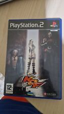 King of Fighters Maximum Impact / KOF per Sony PlayStation 2 / PS2 (Italiano) comprar usado  Enviando para Brazil