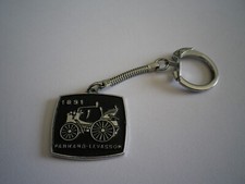 Porte clé alsacien d'occasion  Le Plessis-Trévise