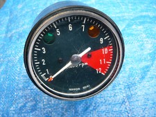 Honda cb450 tachometer d'occasion  Expédié en Belgium