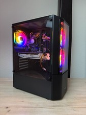 Rgb gaming intel gebraucht kaufen  Ratingen