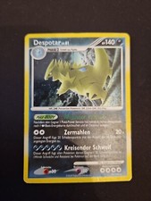 Pokemon karten despotar gebraucht kaufen  Brühl