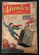 Adventure comics 210 for sale  Astoria
