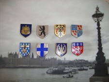 écus gendarmerie anciens d'occasion  Jacou