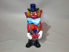 Clown glas kunst gebraucht kaufen  Köln