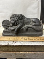 Antique heavy metal for sale Antique heavy metal for sale  NEW MILTON