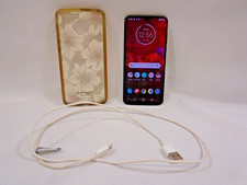 Motorola moto black for sale  Rutherfordton