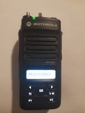 Motorola xpr3500e 128ch for sale  Spring Valley