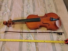 Violino 4/4 profissional Ji 8 2003 comprar usado  Enviando para Brazil
