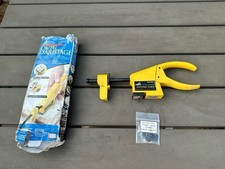 Logan f400 framing for sale  KENDAL