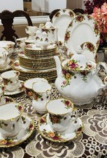 Vintage royal albert for sale  Anderson