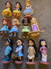 Bundle disney princess for sale  LEEDS
