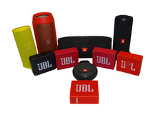 Konvolut 10x jbl gebraucht kaufen  Berlin