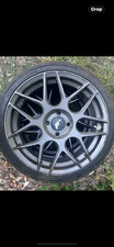 Wheels tyres fifteen52 for sale  PENRYN