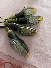 Led blinker motorrad gebraucht kaufen  Hallerndorf