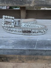 Simon swarovski ice for sale  Edmond
