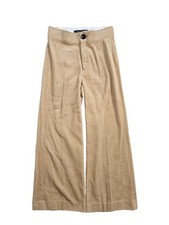 Zara woman corduroys for sale  PENRITH