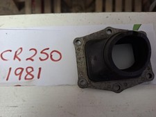 Cr250 1981 intake for sale  NEWCASTLE