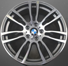 Bmw 3er f30 gebraucht kaufen  Gilserberg