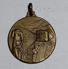 Medaglia fatebenefratelli conc usato Medaglia fatebenefratelli conc usato  Vignate