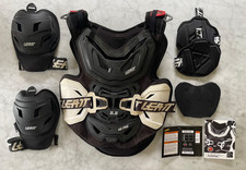Leatt 5.5 pro for sale  Morristown