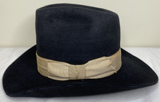 Vintage stetson trails for sale  Ames