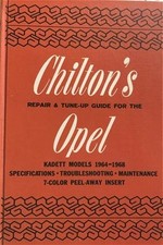 1964 1968 chiltons for sale  Riverside