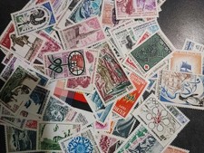 Timbres neufs faciale d'occasion  Paris XIV