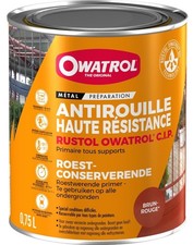 Peinture primaire couche d'occasion Peinture primaire couche d'occasion  Blangy-sur-Bresle