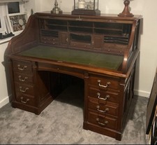 Late victorian solid for sale  LOUGHBOROUGH