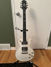 Epiphone jerry cantrell for sale  Plymouth Meeting