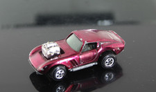 Frantic ferrari magenta for sale  Saint Germain