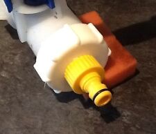 Ibc hose pipe for sale  BISHOP AUCKLAND