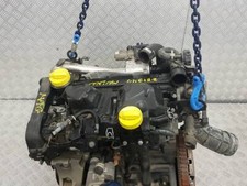 Moteur renault clio d'occasion  Velaux