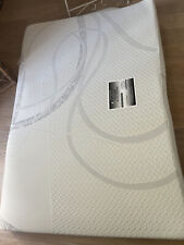 Surmatelas mémoire forme d'occasion  Le Neubourg