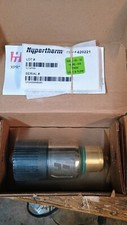 Usado, Tocha XPR genuína Hypertherm desconexão rápida 420221 NOVA FECHADA comprar usado  Enviando para Brazil
