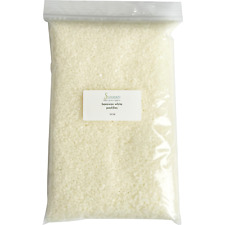 White beeswax pastilles for sale  Schaumburg