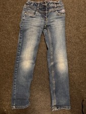 Mädchen pepperts jeans gebraucht kaufen  Westerstetten