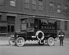 1920s bread truck for sale  Manchester Township