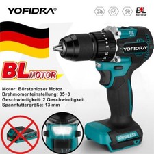 Akkuschrauber akkubohrer gäng gebraucht kaufen  Deutschland