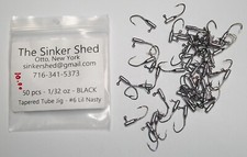 Pack tapered tube for sale  Otto