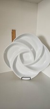 White rose shaped for sale  Gig Harbor