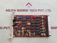 Usado, Placa de circuito impresso ABB SYNPOL GVT 360 5796 comprar usado  Enviando para Brazil