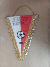 Gagliardetto pennant calcio usato  Casandrino