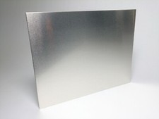 Alublech aluminium aluplatte gebraucht kaufen  Willstätt
