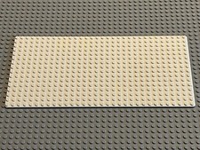 Lego white baseplate d'occasion  France