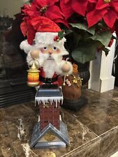 Steinbach nutcracker chimney for sale  Brick