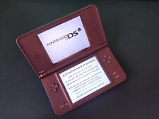 Excellent nintendo dsi d'occasion  Montrouge