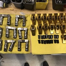 Crane cams aluminum for sale  Camarillo