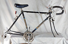 1972 Bianchi Bicicleta de Estrada Vintage Touring 54cm Pequena Aço Fixie EUA Remetente, usado comprar usado  Enviando para Brazil